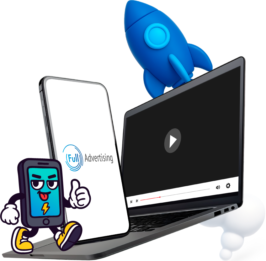 Tecnología Programmatic Advertising